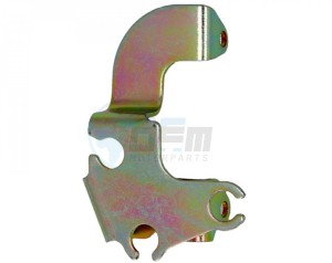 Product image: Vespa - 876400 - Water pump support bracket 