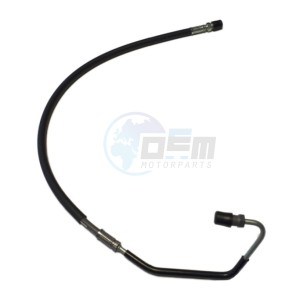 Product image: Vespa - 1C000630 - Tubazione freno posteriore - giunzione - unit?ABS  