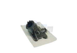 Product image: Rieju - 0/005.601.4980 - PIPETTE CARBURETOR Ø 20 