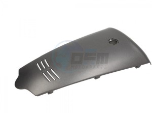 Product image: Gilera - 42940050E1 - FRONT SHIELD 