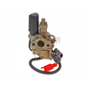 Product image: Peugeot - 763330 - CARBURETTOR PA 368.B 