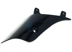 Product image: Piaggio - 59861500DE - SUSPENSION COVER (FRONT) 