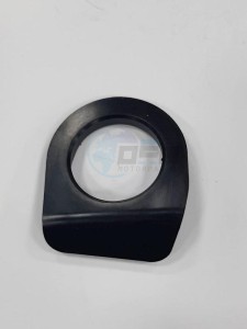 Product image: Sym - 11353-TL1-000 - L. OUTER COVER RUBBER 