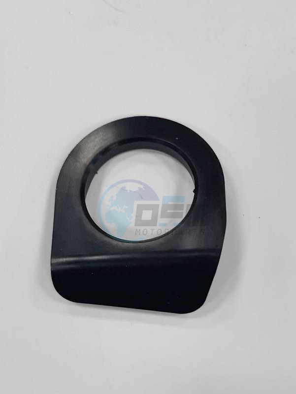 Product image: Sym - 11353-TL1-000 - L. OUTER COVER RUBBER  0