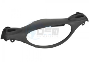 Product image: Vespa - 5809780090 - Handlebar cover  