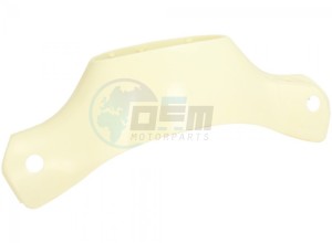 Product image: Vespa - 4272005 - Front handlebars cover  