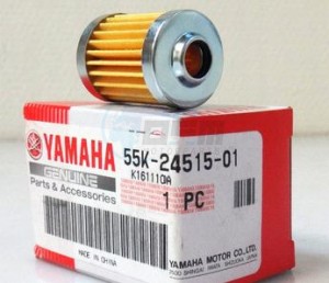 Product image: Yamaha - 55K245150100 - NET, FILTER 2 