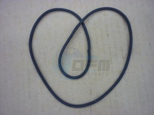 Product image: Sym - 17214-RB1-000 - AIR/C COVER SEAL 