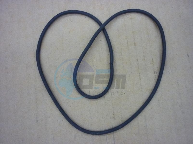 Product image: Sym - 17214-RB1-000 - AIR/C COVER SEAL  0