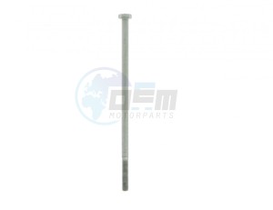 Product image: Gilera - 563977 - Hex screw M10x245 