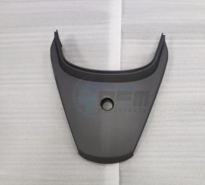 Product image: Sym - 83750-XWA-000-AE - RR. CENTER COVER 