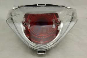 Product image: Yamaha - 5D6H47100000 - TAILLIGHT UNIT ASS 