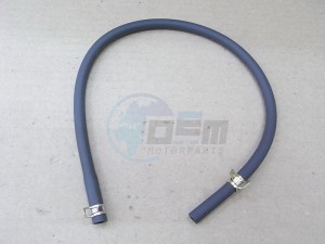 Product image: Sym - 19320-H9B-000 - THERMOSTAT CASE TUBE ASSY 