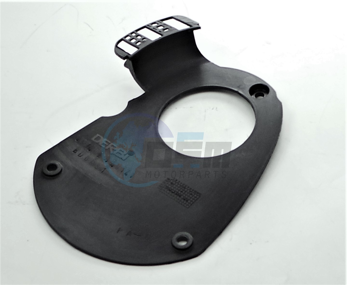 Product image: Piaggio - 00G02900171 - STARTER COVER PLATE AND BUSH  0