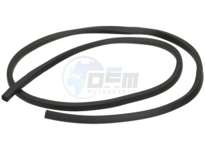 Product image: Piaggio - 297275 - GASKET 