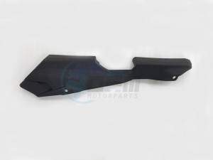 Product image: Sym - 40512-TL1-000 - LWR. DRIVE CHAIN COVER 