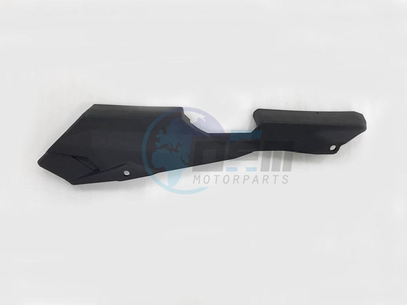 Product image: Sym - 40512-TL1-000 - LWR. DRIVE CHAIN COVER  0