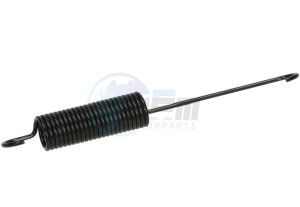 Product image: Aprilia - 295788 - SPRING B125 