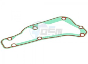 Product image: Piaggio - B014152 - Sump gasket  