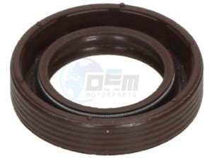 Product image: Aprilia - 82878R - SEAL RING 