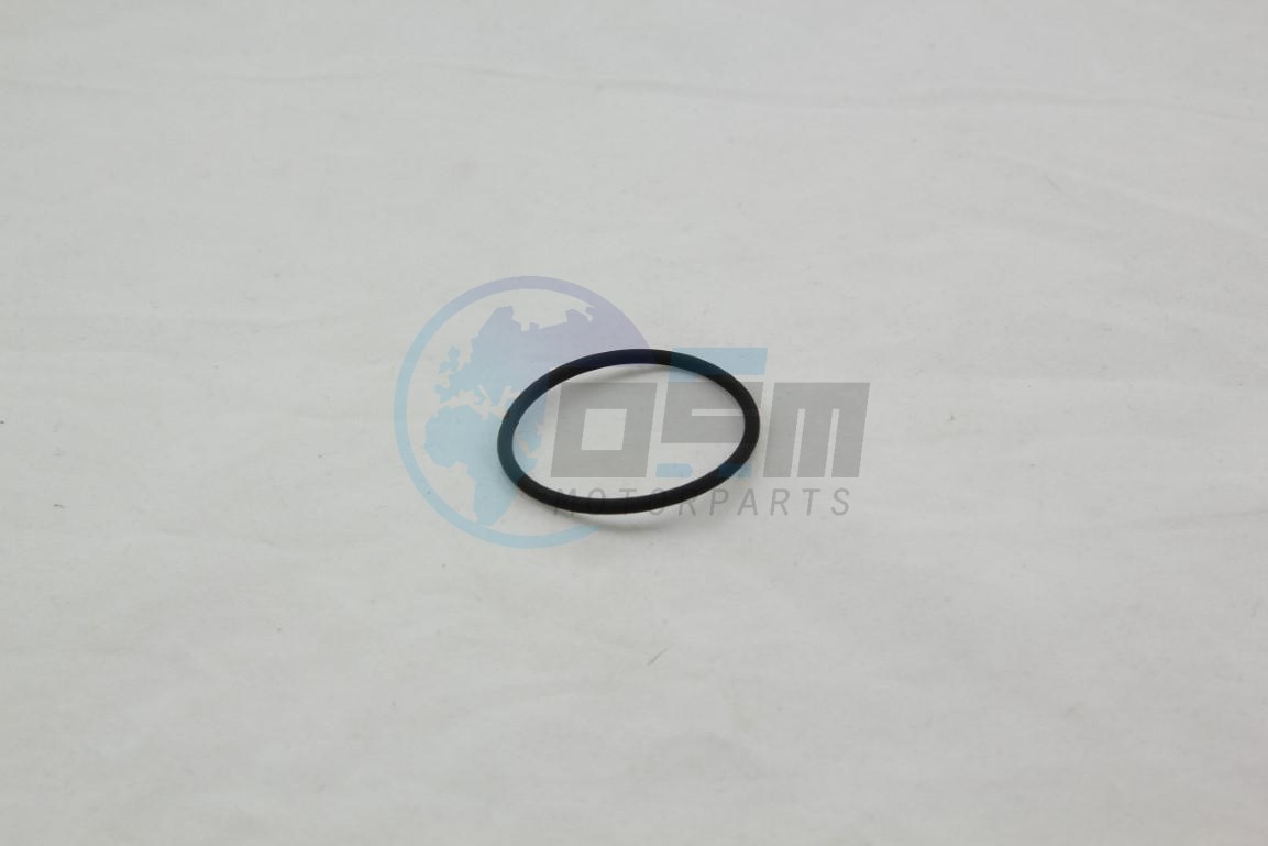 Product image: Cagiva - 800027073 - GASKET  1