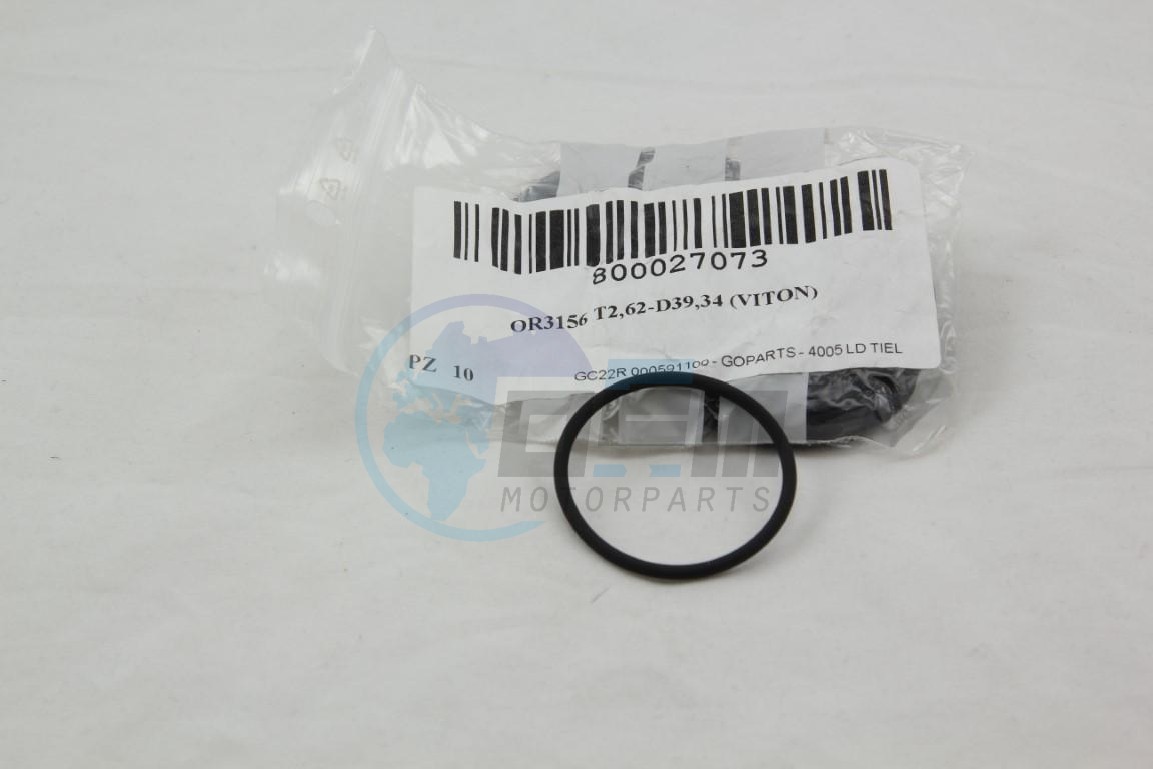 Product image: Cagiva - 800027073 - GASKET  2