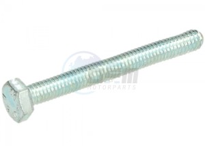 Product image: Piaggio - 584121 - Hexagonal head screw (M4x35) 