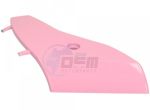 Product image: Vespa - 60041640P2 - Front suspension cover  