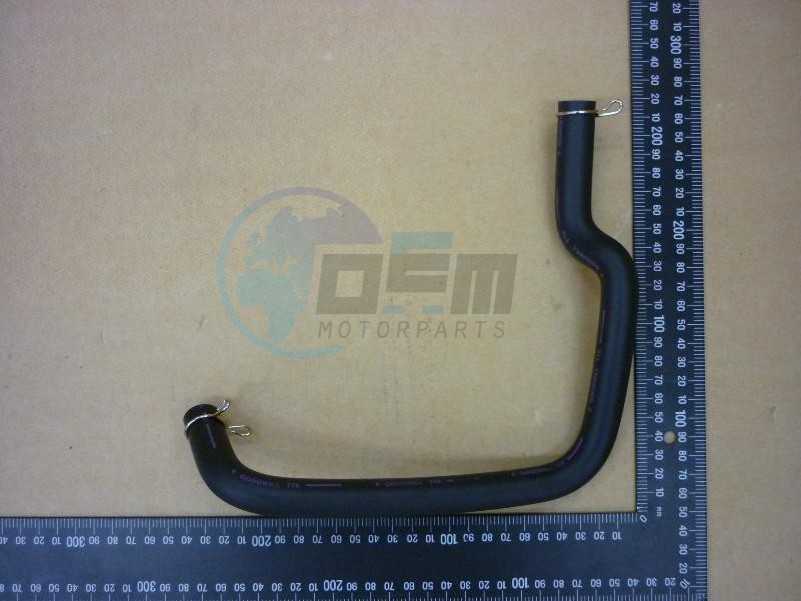 Product image: Sym - 17571-L3A-000 - A.I.C.V. TUBE A  1