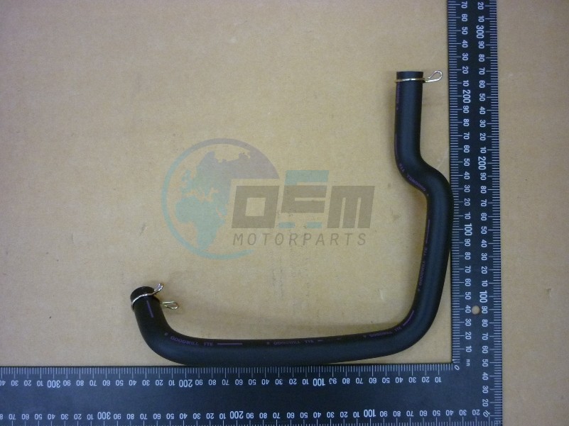 Product image: Sym - 17571-L3A-000 - A.I.C.V. TUBE A  0