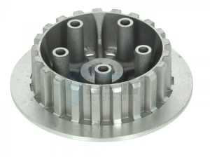 Product image: Aprilia - 847045 - CLUTCH PLATE 