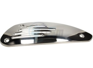 Product image: Piaggio - 844864 - MUFFLER PROTECTOR 