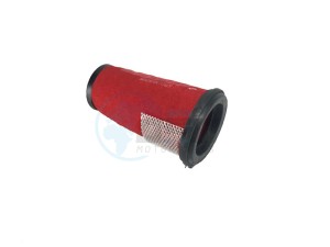 Product image: Rieju - 0/001.070.6000 - COMPLETE FILTER 