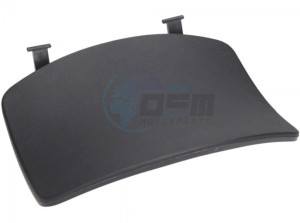 Product image: Vespa - 622899000P - Top case door  