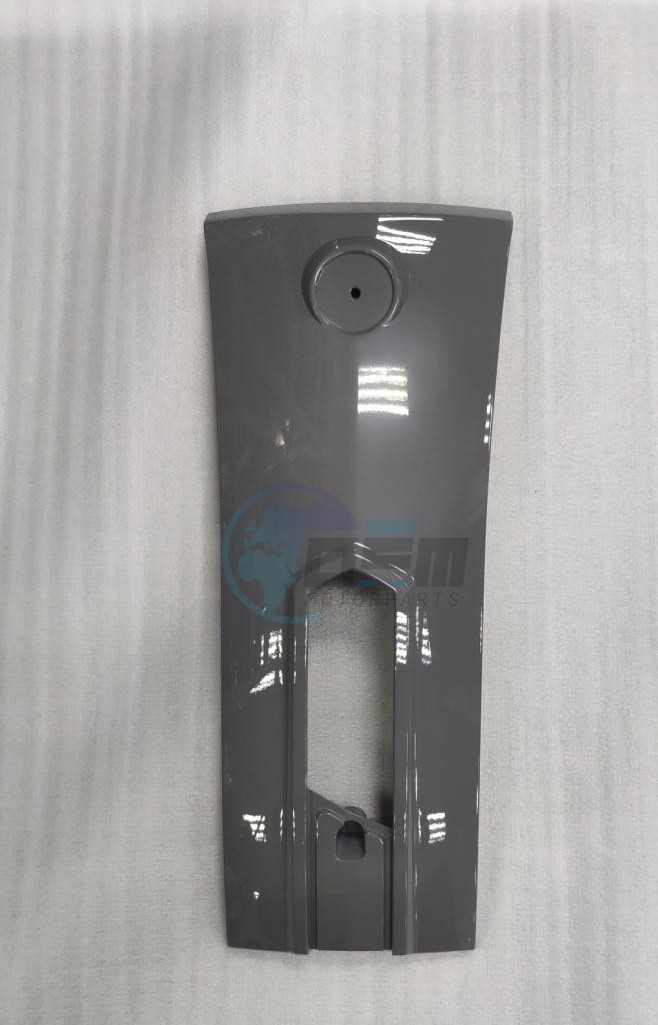 Product image: Sym - 64302-XVA-000-AN - FR. TOP COVER(GY-430C)  0