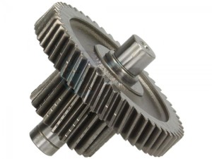 Product image: Gilera - 8407685 - Transmission shaft 