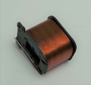 Product image: Piaggio - 216992 - COIL 