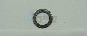 Product image: Sym - 50503-A5C-000 - MAIN STAND WASHER 