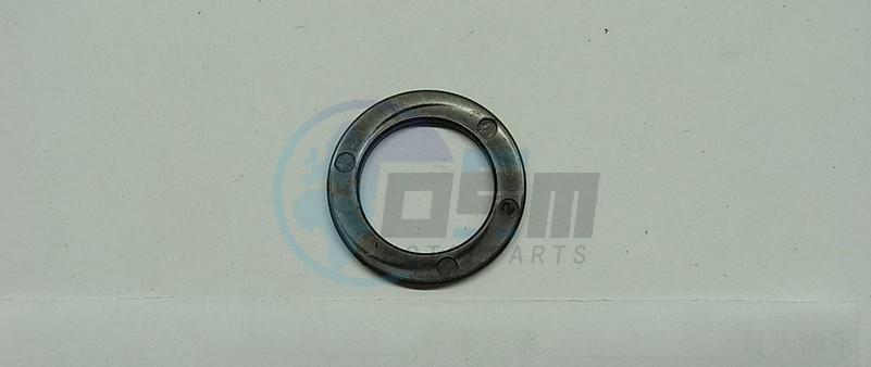 Product image: Sym - 50503-A5C-000 - MAIN STAND WASHER  0