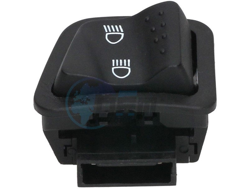 Product image: Moto Guzzi - 642968 - LIGHT  SWITCH  0