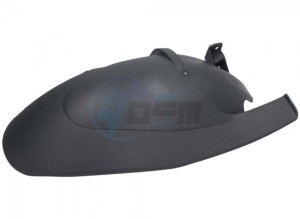 Product image: Gilera - 576058 - REAR MUDGUARD 