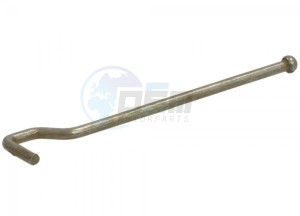 Product image: Vespa - 113010 - Tie rod  