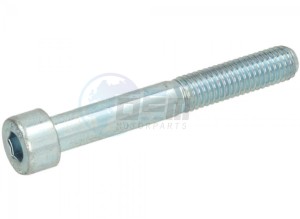 Product image: Piaggio - 018583 - SCREW 