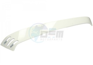 Product image: Vespa - 62212740BR - Left lower fairing  