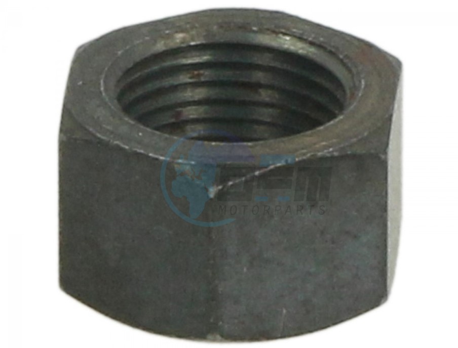 Product image: Vespa - 879916 - Rocker arm adjuster nut   0