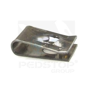 Product image: Piaggio - CM017410 - CLIP 