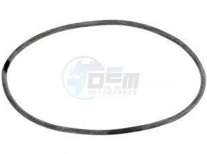 Product image: Derbi - 435251 - GASKET  