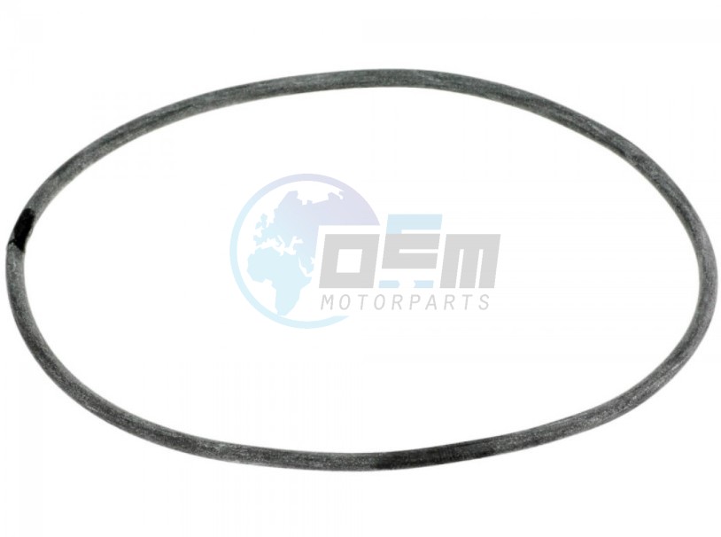 Product image: Derbi - 435251 - GASKET   0