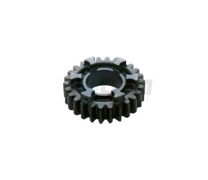 Product image: Yamaha - 5JJ171610000 - GEAR, 6TH PINION 