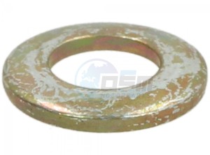 Product image: Piaggio - 016335 - WASHER 